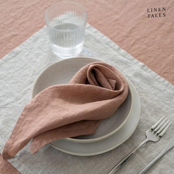 Suport pentru farfurii din material textil 35x45 cm – Linen Tales