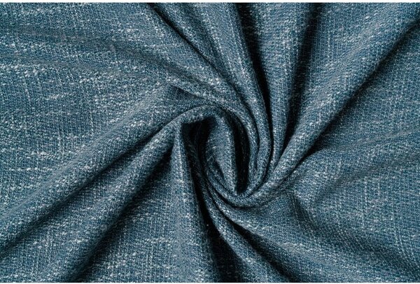 Draperie albastră 140x245 cm Riva – Mendola Fabrics
