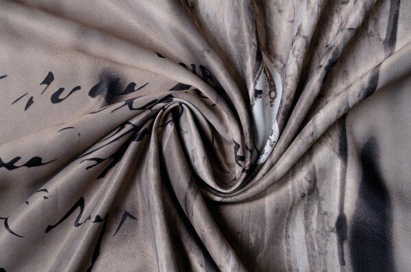 Draperie gri 140x245 cm Mercato – Mendola Fabrics