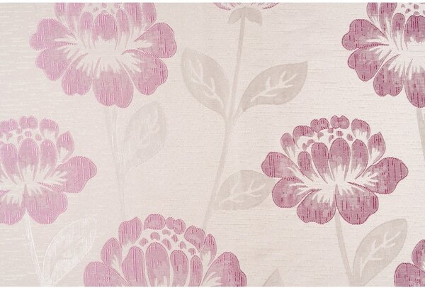 Draperie bej 140x245 cm Izolde – Mendola Fabrics