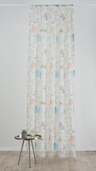 Perdea pentru copii 140x245 cm Yoyo - Mendola Fabrics