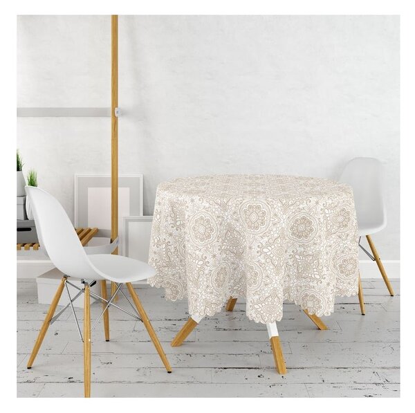 Față de masă ø 140 cm – Mila Home