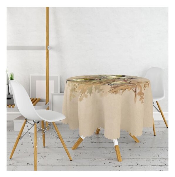 Față de masă ø 140 cm – Mila Home