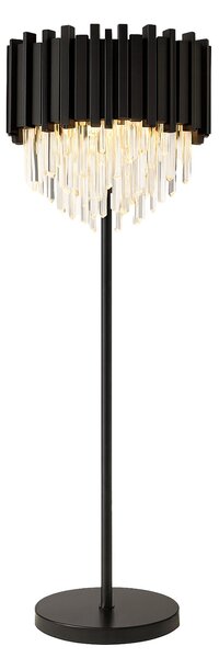Lampa APP1715-3F Black