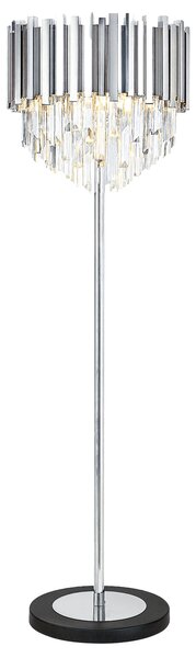 Lampa APP1716-3F Chrome