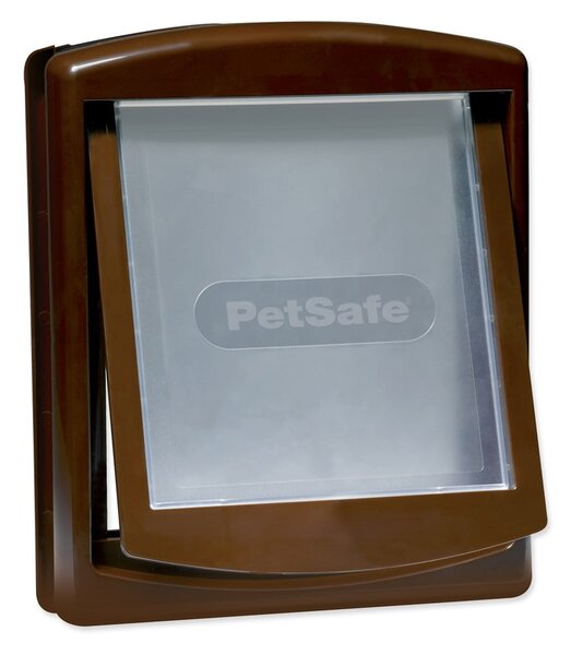 Ușă pentru animale PetSafe - Staywell – Plaček Pet Products