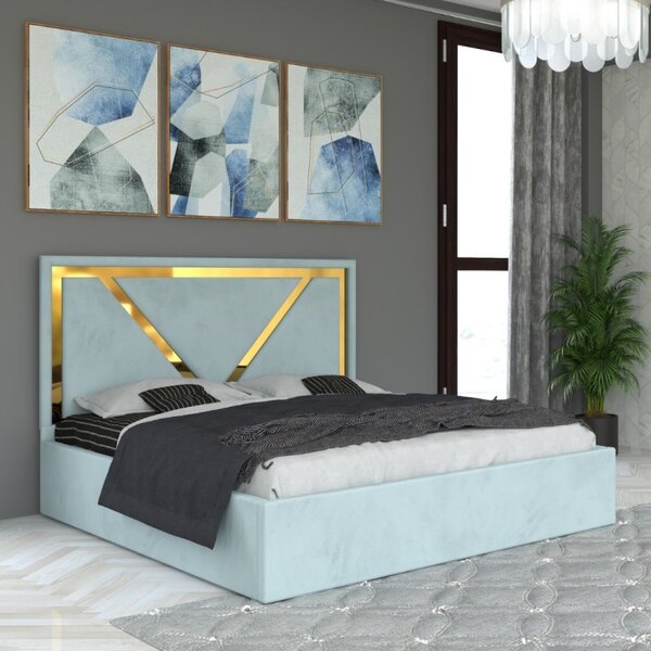 Pat Tapitat VLN Lemon 160x200