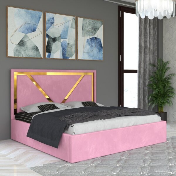 Pat Tapitat VLN Roz 160x200