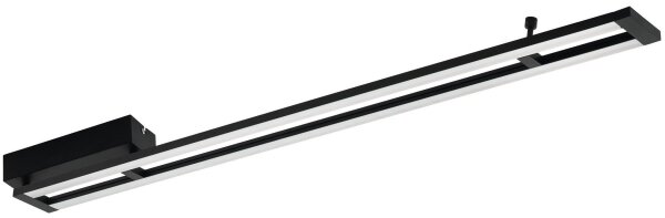 Eglo 98491 - Plafonieră LED dimabilă AMONTILLADO LED/27W/230V