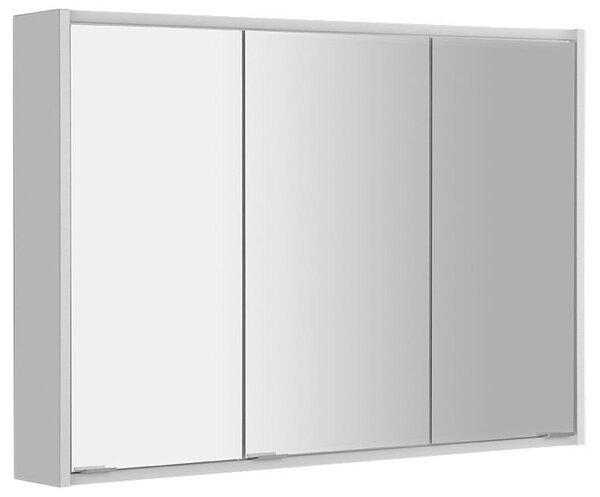 Sapho Sapho, galerie BATU 2x iluminare LED, 100x71x15cm, alb, 1141130