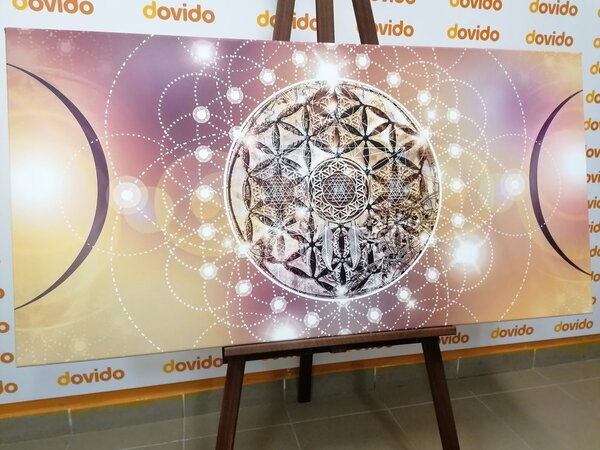 Tablou Mandala fascinantă