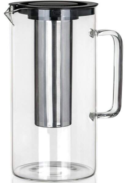 Banquet Paharul de sticlă Suna 2,5 l