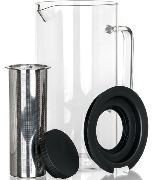 Banquet Paharul de sticlă Suna 2,5 l