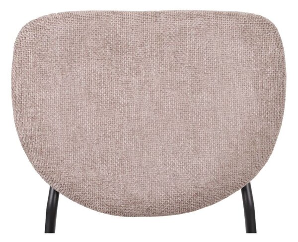 Scaun de dining Yogi gri