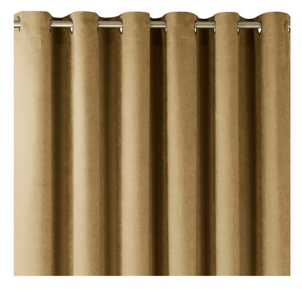 Draperie maro 140x270 cm Milana – Homede