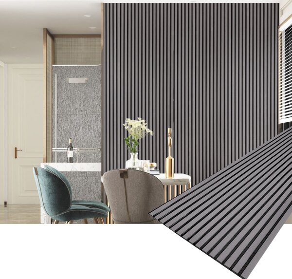 Panou acustic Livia 270×60 cm