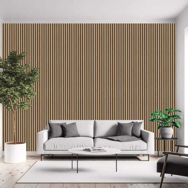 Panou acustic Essential 270×60 cm