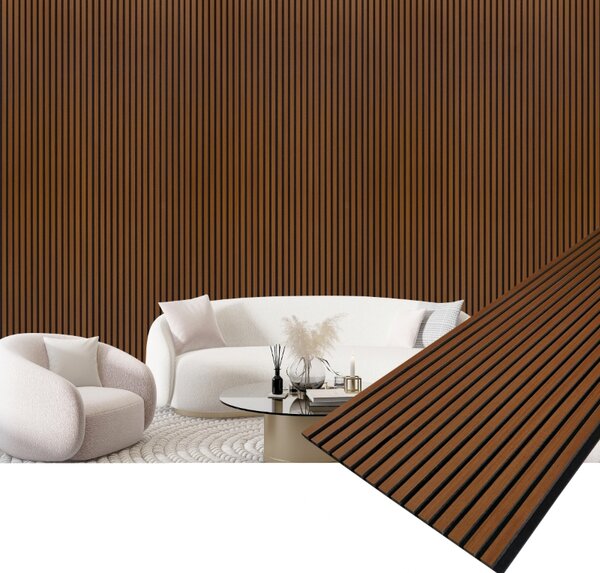 Panou acustic Zara 270×60 cm