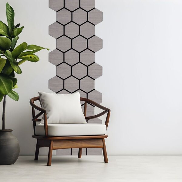 Panou acustic Melani 62×76 cm