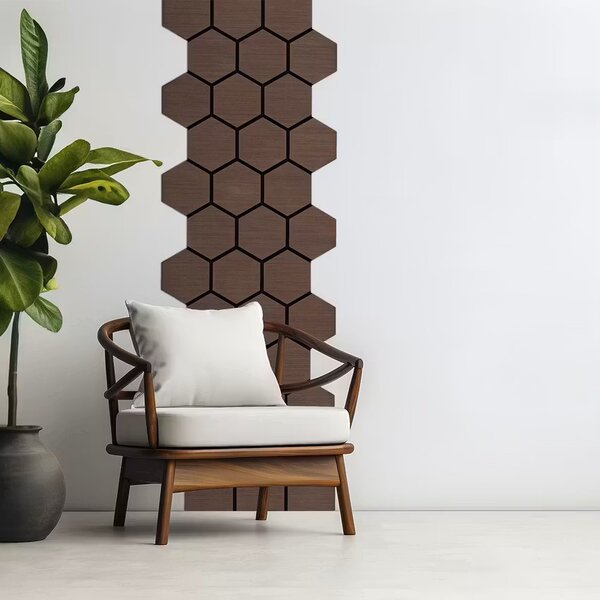 Panou acustic Orion 62×76 cm