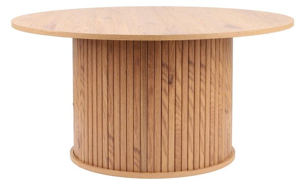 Măsuță rotundă Loftwood-m