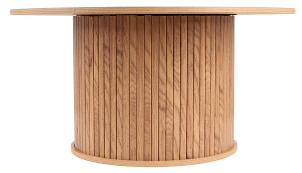 Măsuță rotundă Loftwood-m