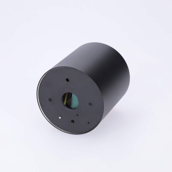 Spot MIA 1xGU10/30W/230V 84x80 mm negru BRILAGI