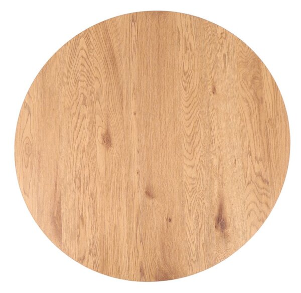 Măsuță rotundă Loftwood-m