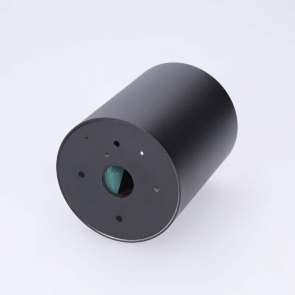 Spot MIA 1xGU10/30W/230V 100x80 mm negru BRILAGI