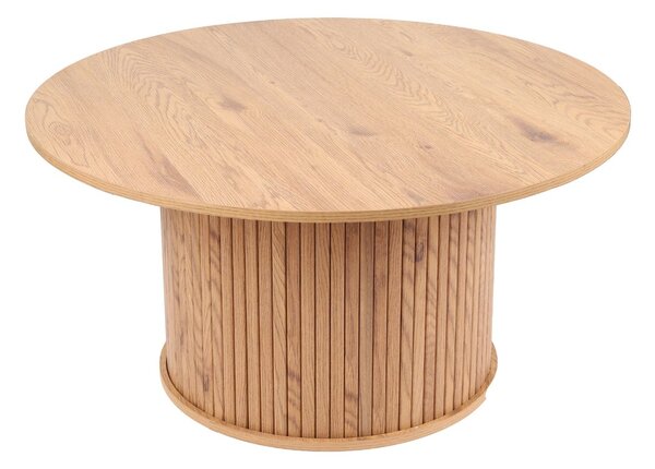 Măsuță rotundă Loftwood-m