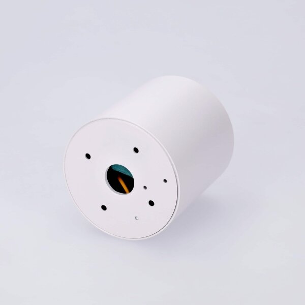 Spot MIA 1xGU10/30W/230V 84x80 mm alb BRILAGI