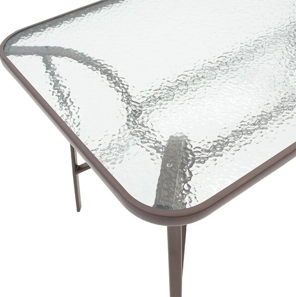 Masa de Gradina Valor Maro 120x70x70 cm