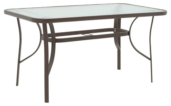 Masa de Gradina Valor Maro 120x70x70 cm