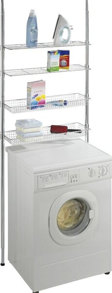 Wenko Ellera regal 71x65 cm lateral 18597100