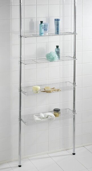 Wenko Ellera regal 71x65 cm lateral 18597100