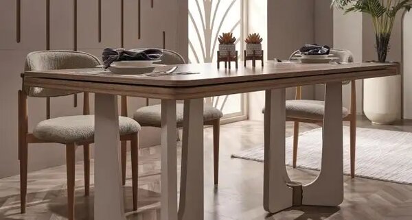 Masa living extensibila,Palermo