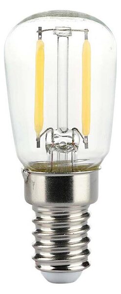 Bec LED Filament ST26 E14/2W/230V 4000K