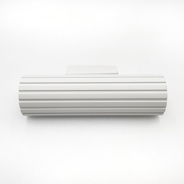 Brilagi - Aplica de perete CRISPINA 2x GU10, 10W, 230V, 20 cm, alb
