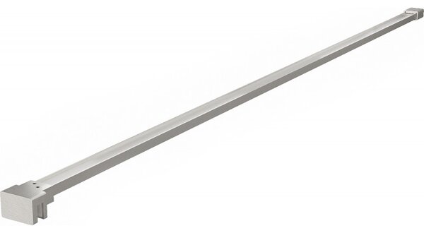 Mexen Walk-In, distantier stabilizator pentru paravan de dus pentru sticla 6(8) mm, lungime max 150cm, otel, 800-01-97