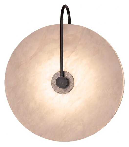 Lampa de perete Black Retro 16 x 16 cm