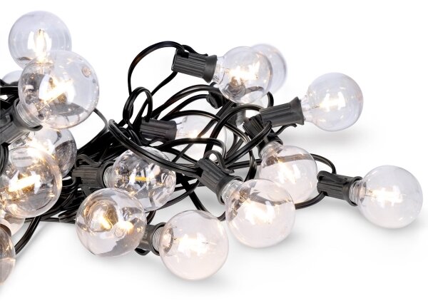 Brilagi - Bec LED G40 E12/0,8W/230V 3000K