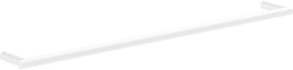 Mexen Loop, suport pentru prosoape 62 cm, alb, 70A71045-20