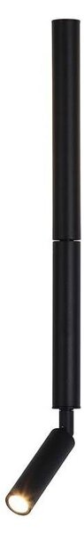 Spot LED ARCHITECT LED/7W/230V, negru - Searchlight 28127BK