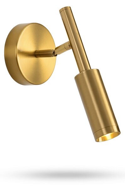 Aplica pentru perete tip spot Gold