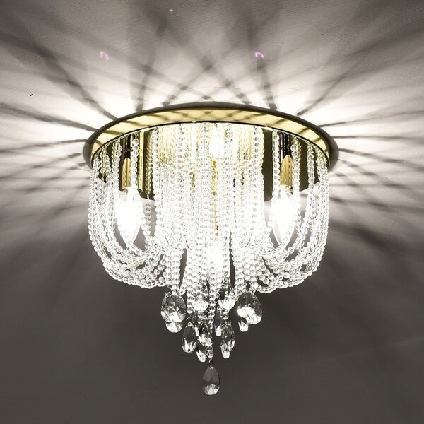Lampa APP1625-3C