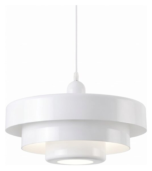 Pendul modern cu design geometric