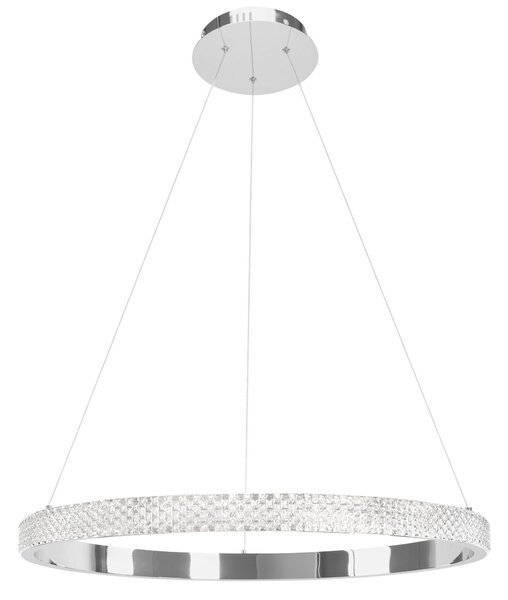 Lampă suspendată LED APP1511-CP CHROM