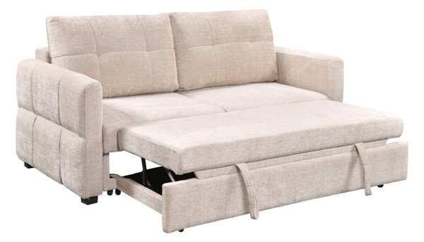 Canapea Extensibilă Cremona 7911-02, Beige