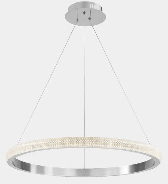 Lampă suspendată LED APP1511-CP CHROM