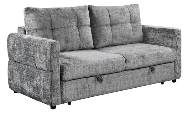 Canapea Extensibilă Cremona 7911-95, Gri